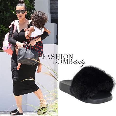 celebrities wearing givenchy slides|givenchy new collection 2021.